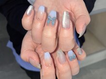 グロウ ネイル(GLOW×NAIL)/