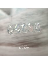 ドロウラピリィ トカ(DLAW Lapilie/toka)/６月シンプルデザイン