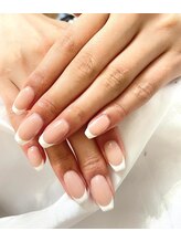 ルーネイル(Ruunail)/