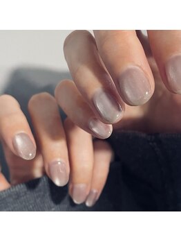 ネイルサロン エーナイン 旭川春光店/