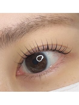 ミー(Me)/【L3Tr付まつげパーマ】