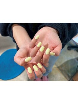 4000円以下のメニューがあるサロン