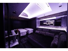 フロムミー 銀座本店(FROM ME)の雰囲気（全室個室/VIP Room有）