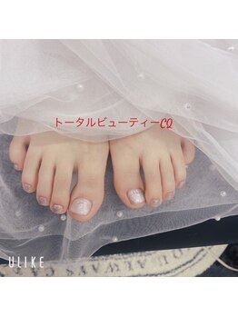 トータルビューティCQ/