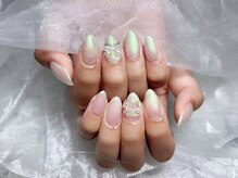 キュウキュウ(99-QQ)/オーロラ、パーツ