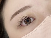 アネラ アイズ(Anela eyes)/まつげパーマ&眉毛WAX
