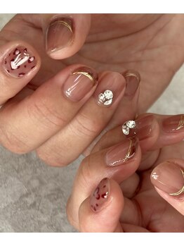 イーレ(IRE)/ハートべっこう