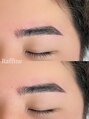ラフィーネ(Raffine)&nbsp;メンズアイブロウWax