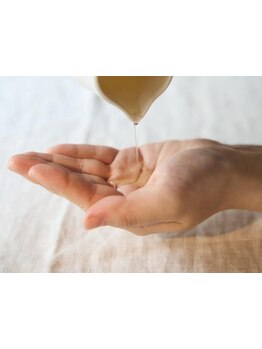 ご褒美にオススメ贅沢サロン