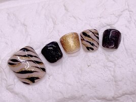 フット定額デザイン6000