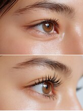 ヘアアンドメイク オハナ(hair&make ohana)/Cカール　