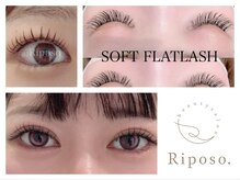 リポーゾ(Riposo.)