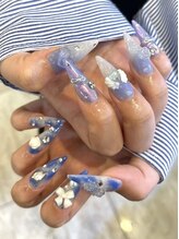 ティンク 円山店(Tink)/プレミアムアートコース