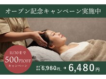 エルデドライ 心斎橋(ERDE ドライ)