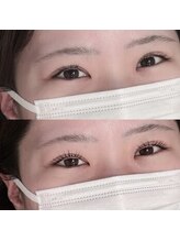 ロレインブロウ 木更津店/まつ毛パーマ【木更津/まつげ】