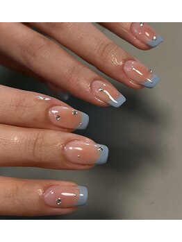 持ち込み140分アート付け放題