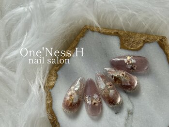 ワンネス 平林店(One’Ness)/Nail design