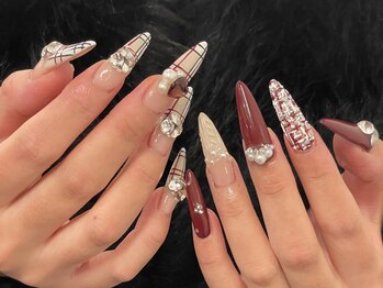 レピ(repi)/お客様ネイル◎