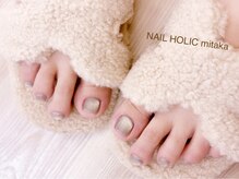 ネイルホリック/FOOTマグネット