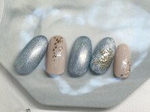 サニー ロア(Sunny.Roa)/定額デザイン