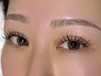 アクロ 豊中(ACRO)/[LEDマツエク/アイブロウ/豊中]