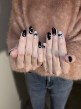 フィズネイル(fizz nail)/お持ち込みデザイン