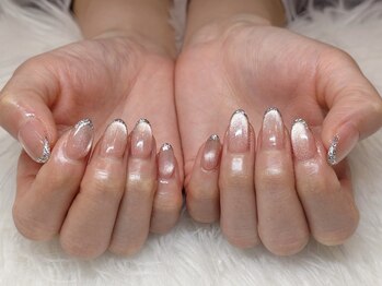 十色 中目黒店/【季節のDESIGN】初回オフ無料！