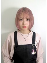 ユニネイル 池袋(Uni Nail)&nbsp;吉田 [池袋駅]