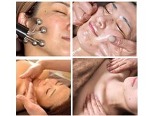 コーラルリーフ(Coralreef)/お顔の筋トレ&栄養★エイジング