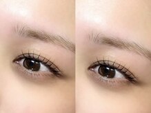 サロン ド ルピア(SALON de LUPIA)/ラッシュリフト