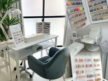 ネイルモア 藤が丘店(nail mor.)の雰囲気（名古屋市営地下鉄 東山線 「藤が丘駅」から徒歩3分以内♪）
