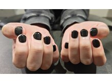 ガシー(GASY)/ワンカラーネイル