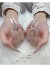 ロータスネイル(Lotus Nail)/