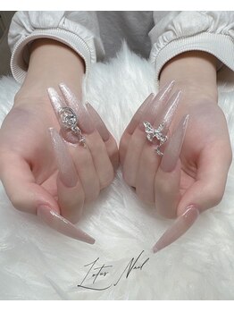 ロータスネイル(Lotus Nail)/