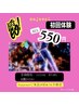 majewel【初回ご優待クーポン】 VIO脱毛通常価格¥6600→¥550