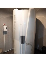 パワーハウスジム大阪本町店 パーソナルトレーニング/ピラティス/ダイエット/女性特化/タンニングルーム