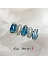 キャンアイドレッシー 宇都宮店(Can I Dressy)/ハンド◇定額4500円