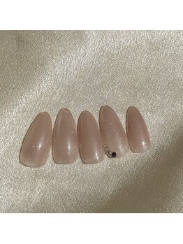 ネイルアンドビューティー ステラ(Nail&beauty STELLA)/STELLAおすすめベーシックコース