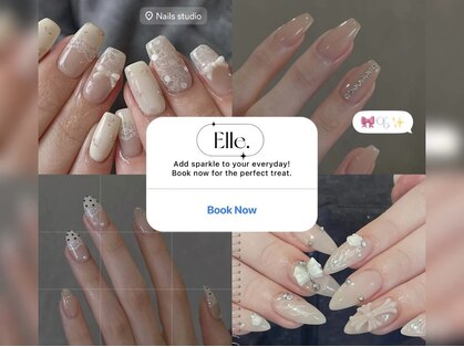 エル(Elle.)の写真