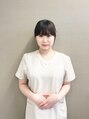 オーシャンブルー 長崎店(OCEAN BLUE) 江川 ほのか