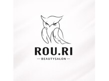 ROU.RIの雰囲気（フェイシャル・リラクゼーション・占いサロン♪）