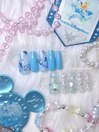 【当店sample】ジュビリーネイル