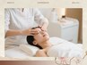 【眠ってしまう心地よさ◎】中国式イヤーエステ＋ヘッドスパ 60分 6900円