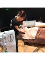 スイープジュニパー 東浦(sweep juniper) 小塚 幸美
