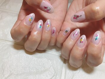 ネイル&アイラッシュ ルミア(Nail & Eyelash LUMIA)/LumiAフォトギャラリー