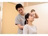 【スマホ首・頚椎の問題改善】首専門の施術で根本解決コース￥9000→￥6000！