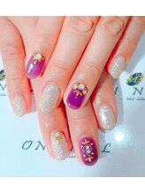 オンネイル(on nail)/