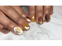 エステティックサロン ガーデニア(Gardenia)/ネイルデザイン