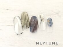 ネプチューン 学芸大学店(NEPTUNE)/NO.52　フリーアートコース