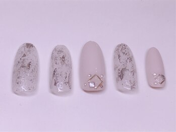 ヴェール 岡山店/定額デザイン♪¥4900(税込)